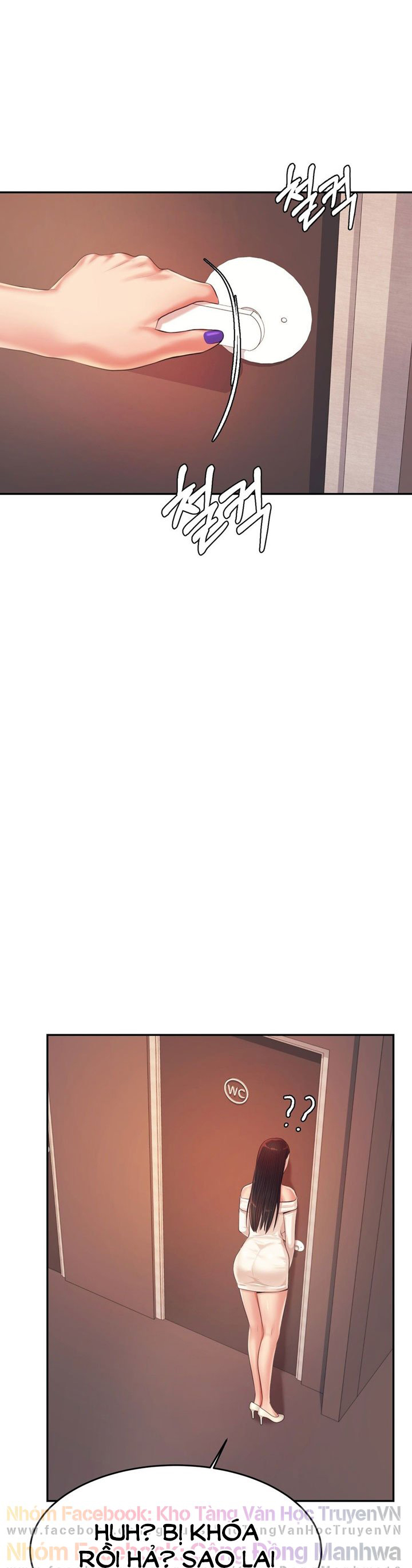 cô giáo ngoài giờ chapter 15 3