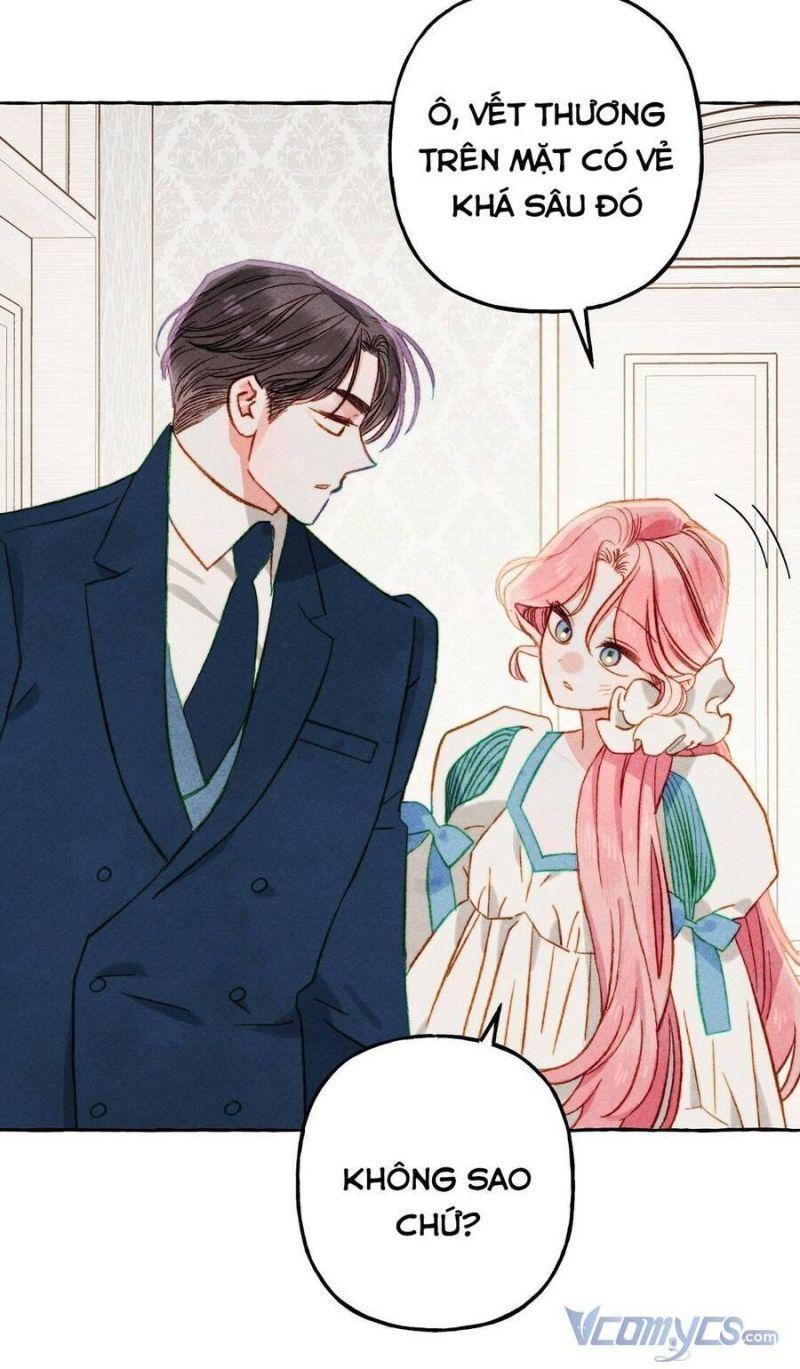 nuôi dưỡng một hắc long chapter 29 45