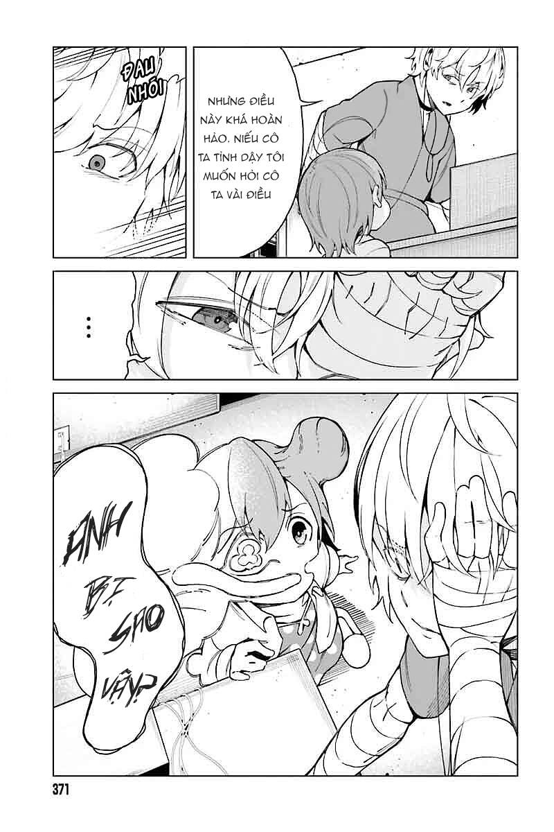 toaru kagaku no accelerator chapter 41 20