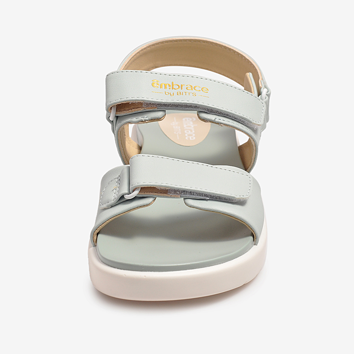 Sandal Nữ Biti’s Êmbrace BPW001900XNG (Xanh ngọc)