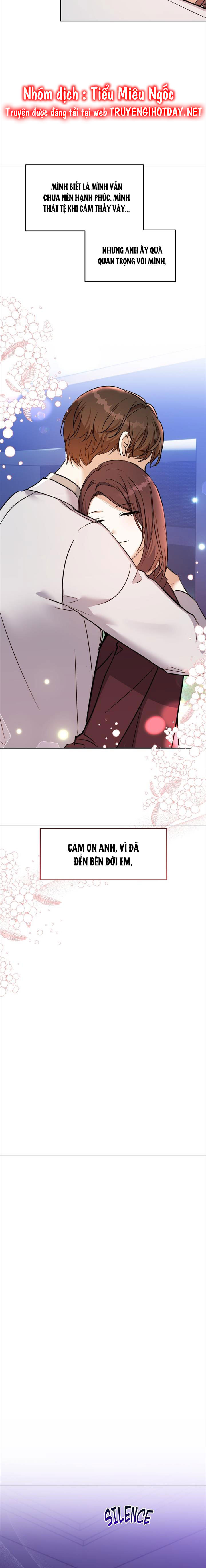 bản cam kết hôn nhân chapter 54 11