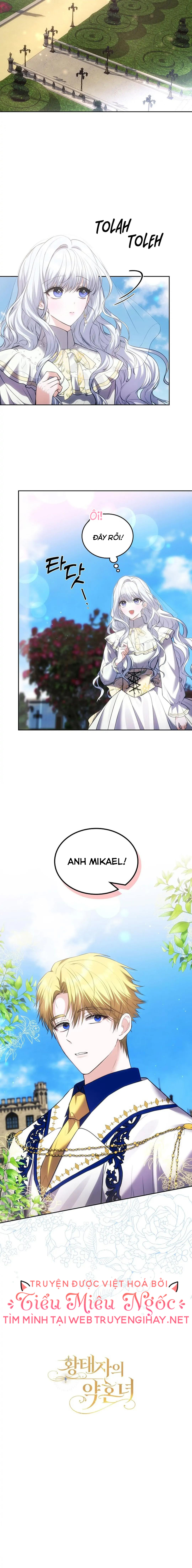 vị hôn thê giả của thái tử chapter 43 12