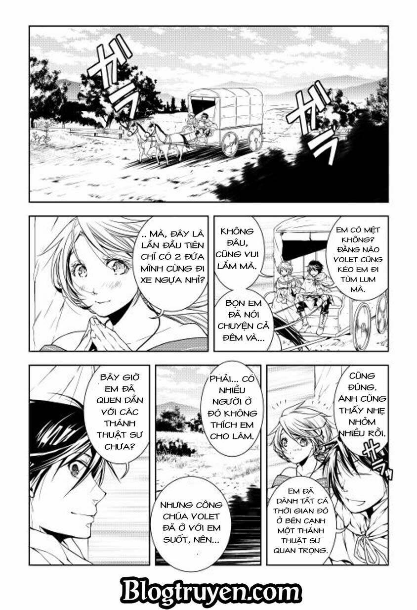 world customize creator chapter 25 11