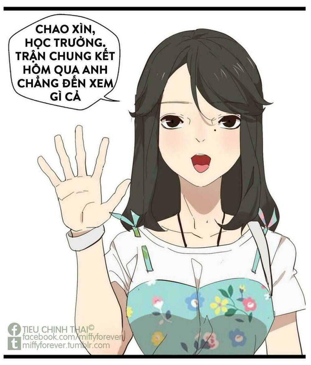 mục linh chapter 10 21