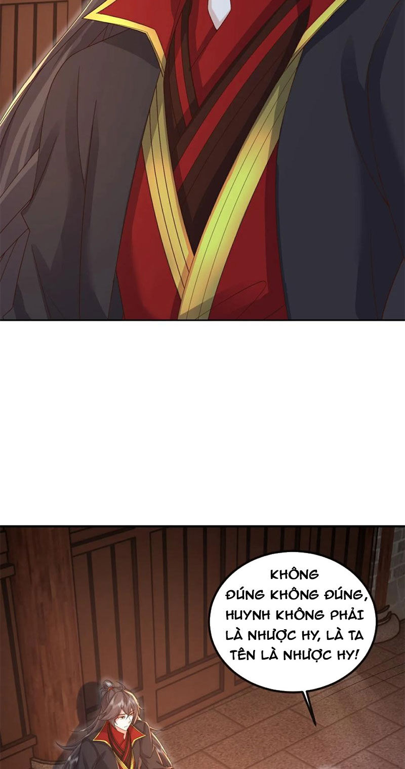 tiên võ đế tôn chapter 579 40