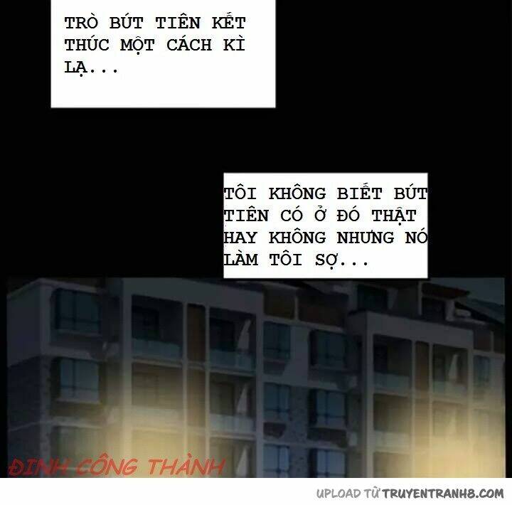 bút tiên chapter 3 7