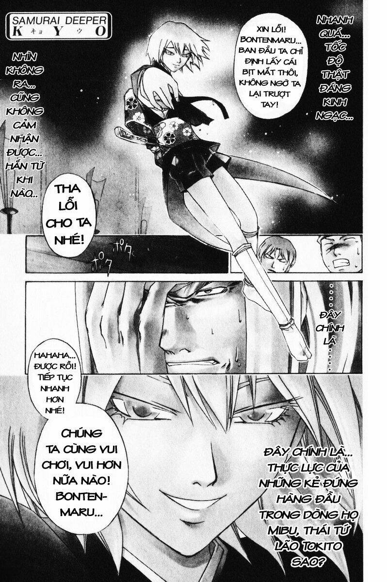 mắt quỷ kyo chapter 225 1