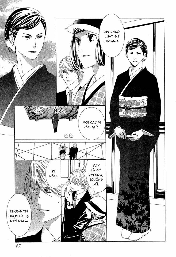 hanamai koeda de aimashou chapter 3 5