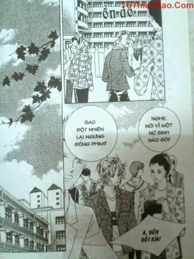 tình trong mộng chapter 10 61