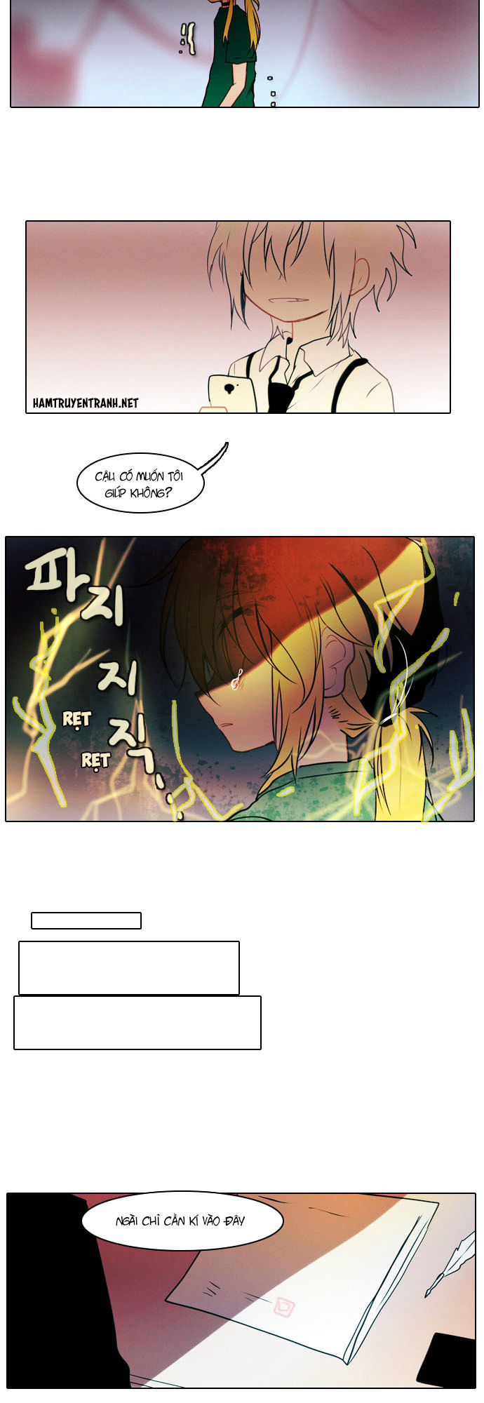 end & save chapter 3 13