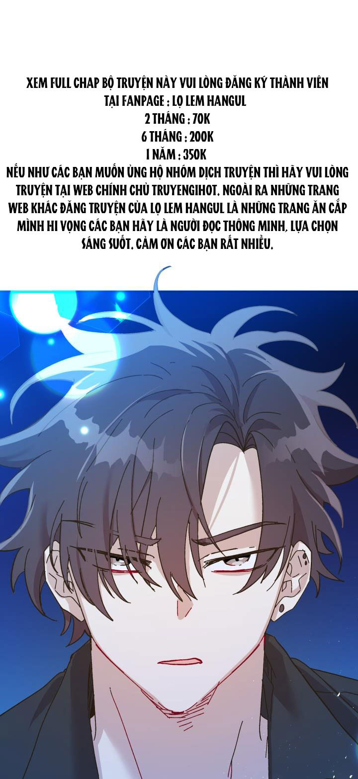 công chúa giả điên chapter 51.1 1
