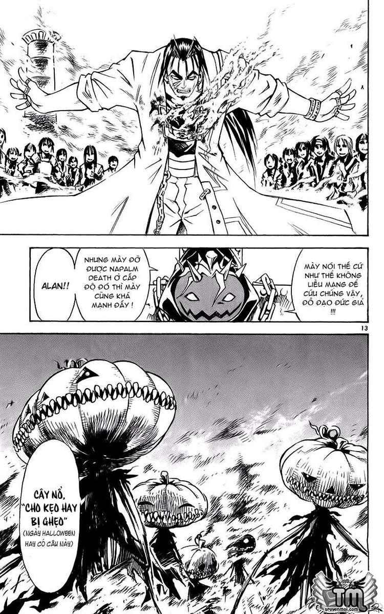 mar heaven chapter 138 13