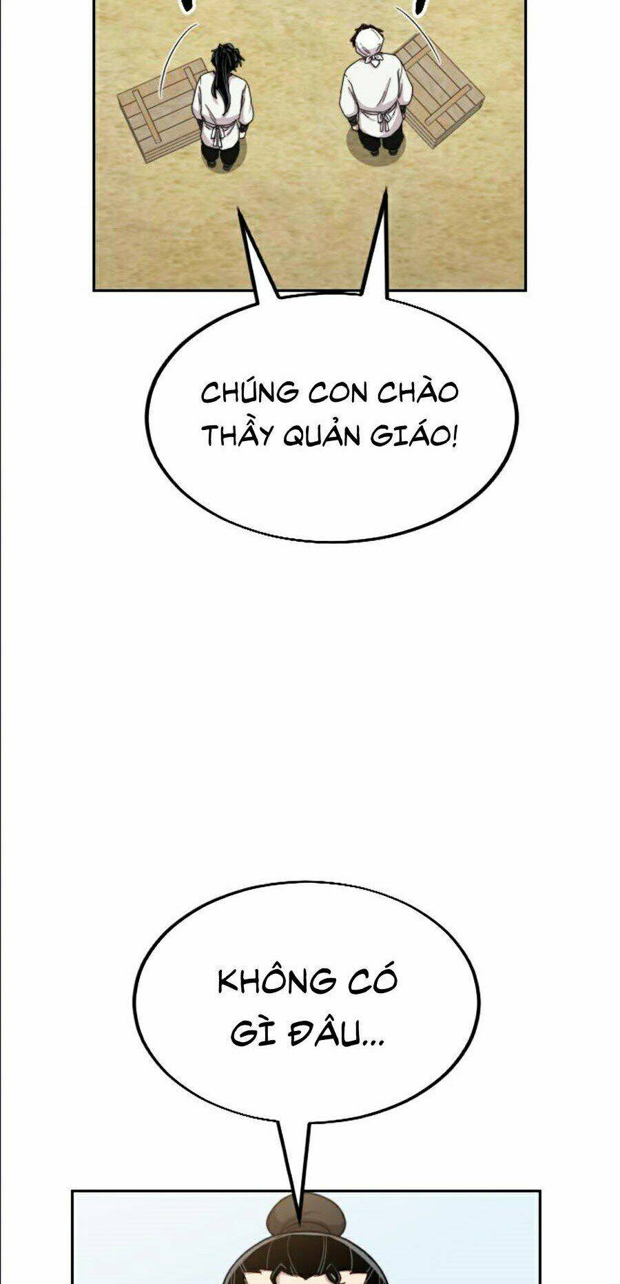 Hoa Sơn Tái Xuất Chapter 20 - Trang 70