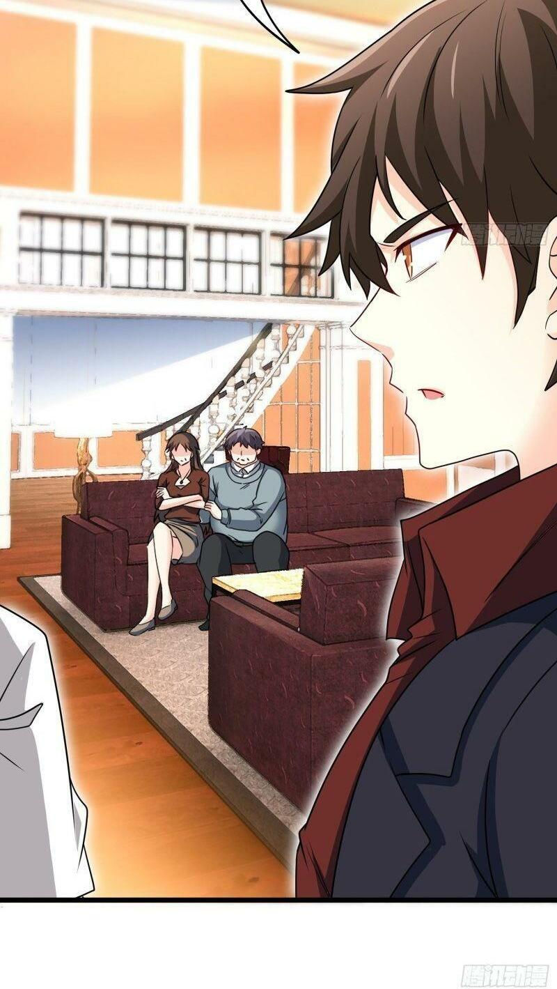 ta là hàn tam thiên chapter 56 8