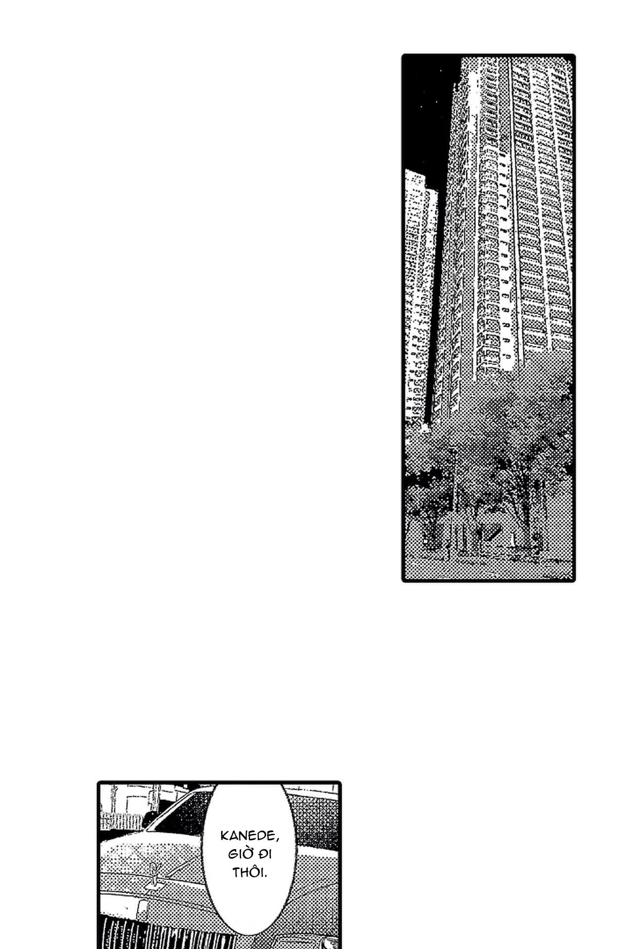 tái sinh thành một omega chapter 1 8