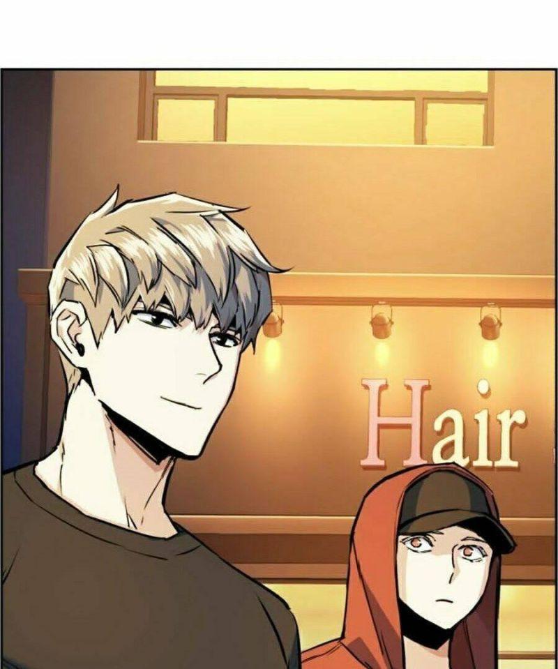 bạn học tôi là lính đánh thuê chapter 55 58