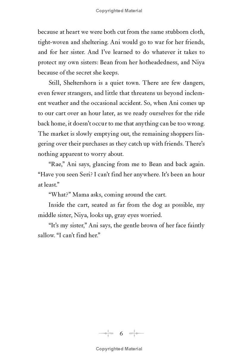 Sách ngoại văn: The Theft Of Sunlight