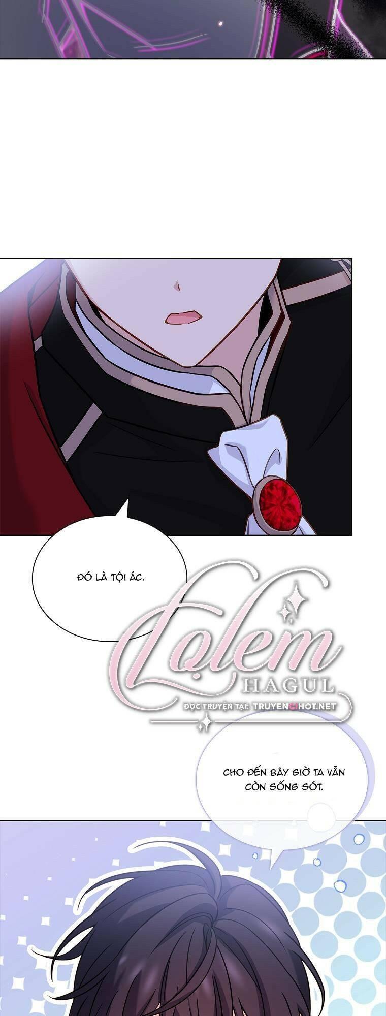 để yên cho tiểu thư hiền chapter 79 18