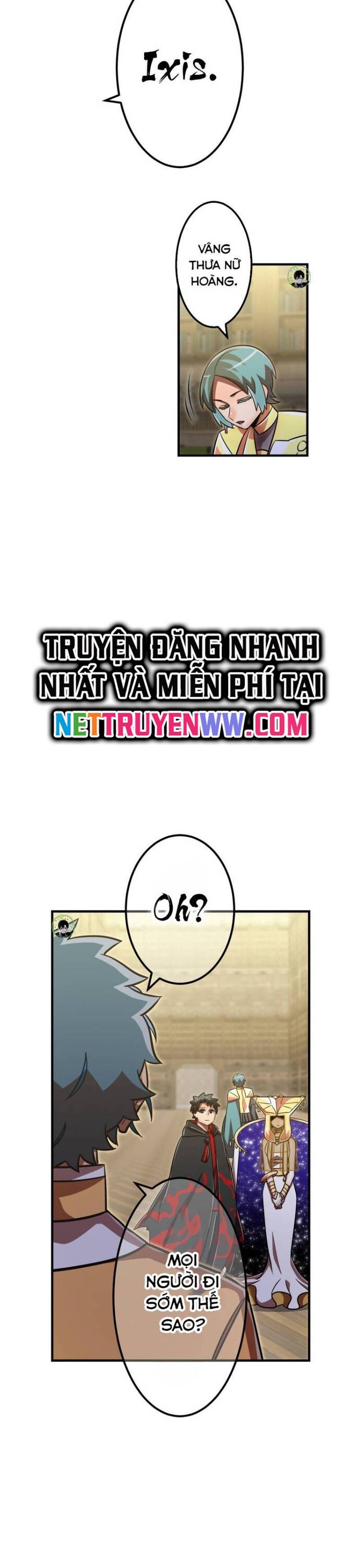 Huyết Thánh Cứu Thế Chủ~ Ta Chỉ Cần 0.0000001% Đã Trở Thành Vô Địch chapter 96 28