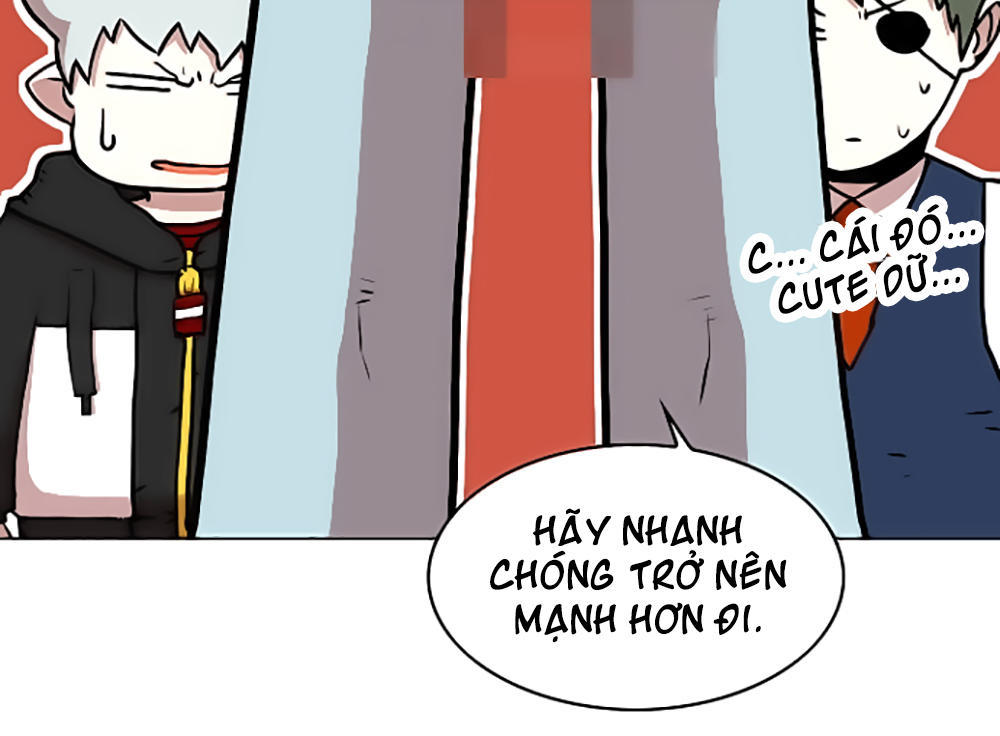 hard core leveling warrior chapter 11 34