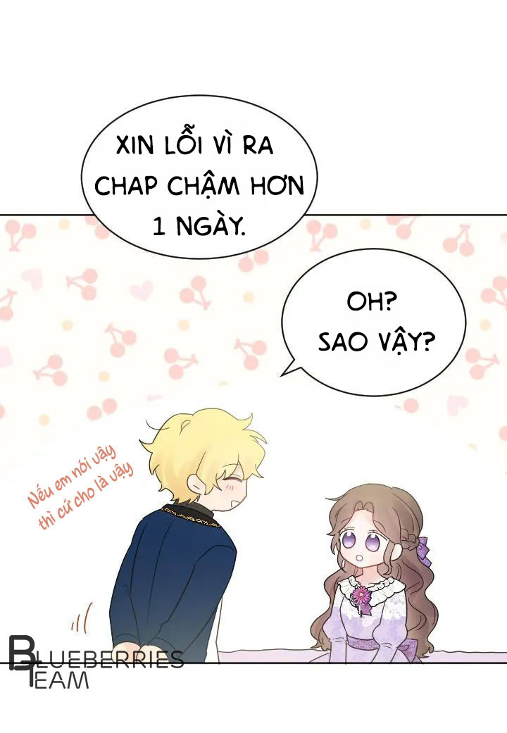 chồng ơi! anh bán tôi cho ai? chapter 5.2 35