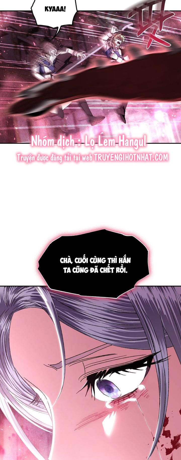 cha, con không muốn kết hôn đâu chapter 121 30