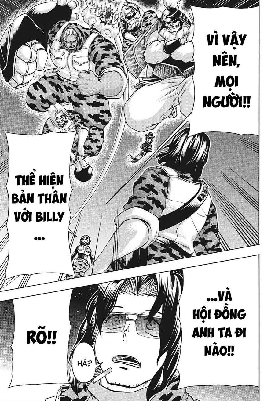 undead unluck chapter 151 10