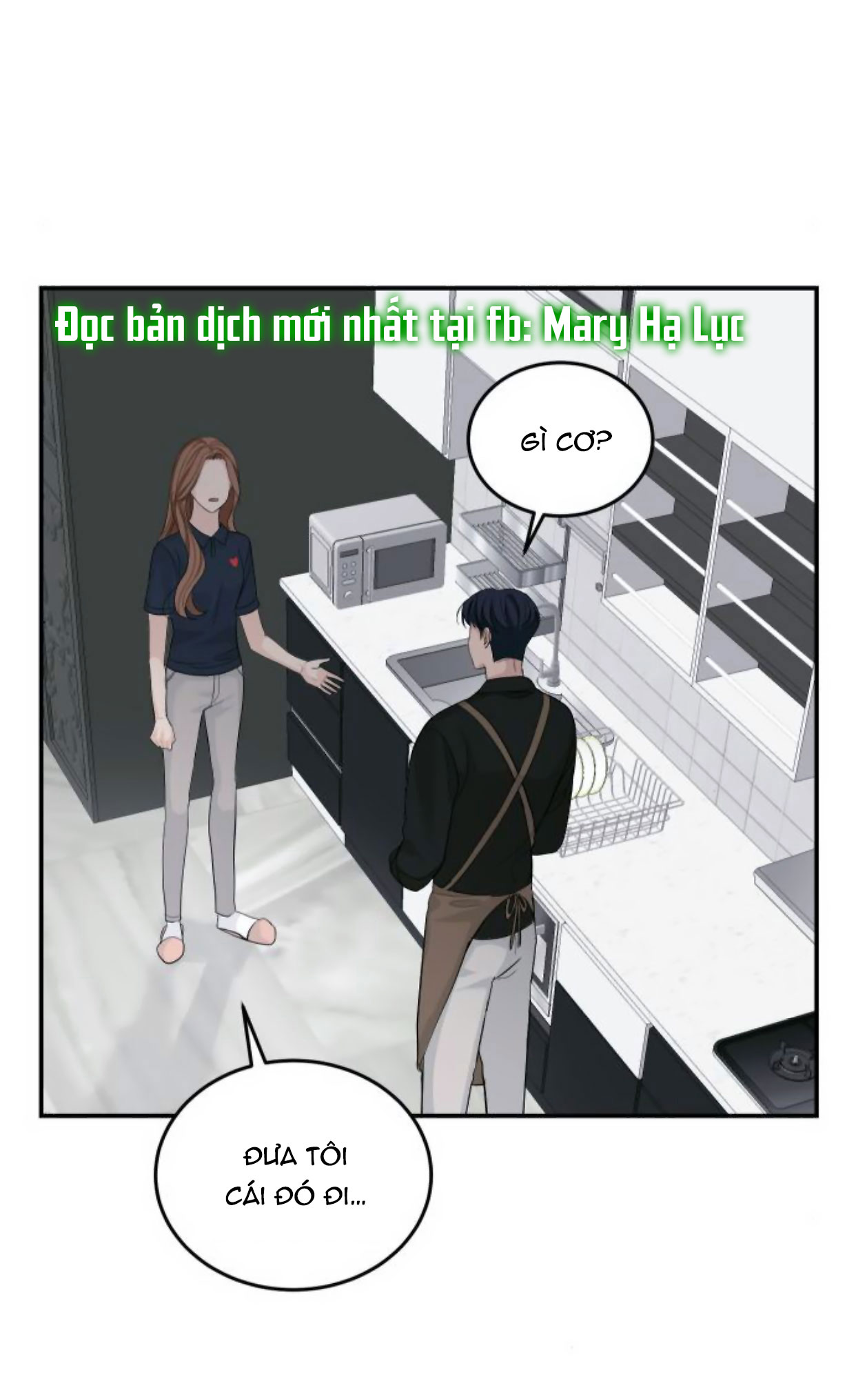 cuộc hôn nhân hoàn hảo chapter 20.2 10