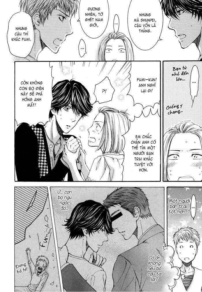 elektel delusion chapter 8 34