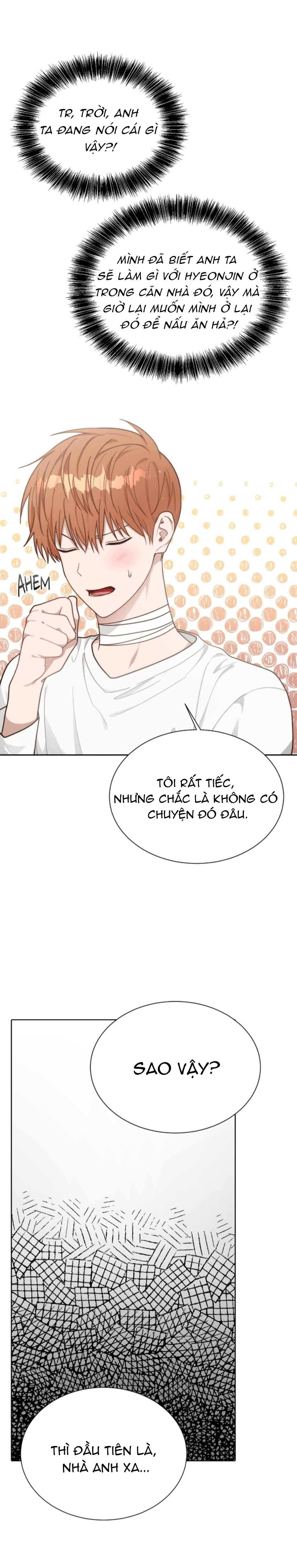 tôi trở thành tên top phụ tồi tệ chapter 16 2