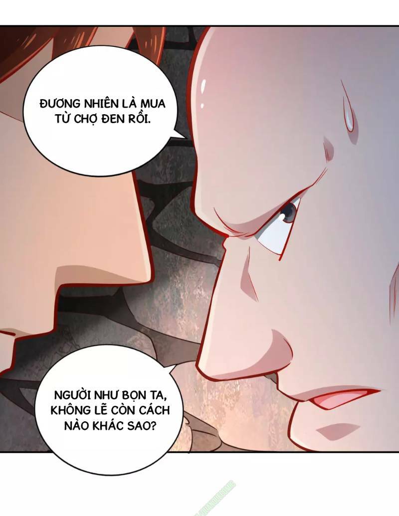 võ linh kiếm tôn chapter 41 13