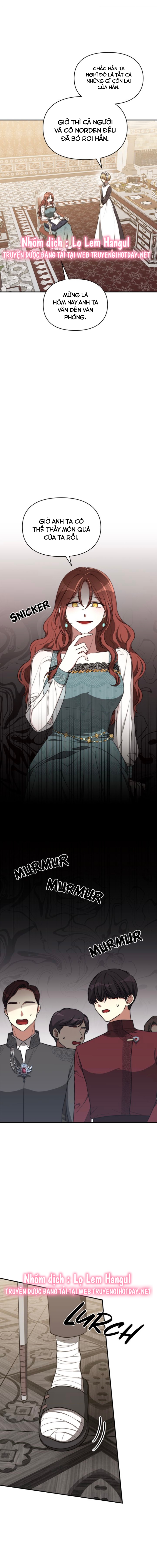 chuyện tình tay ba chapter 91 4