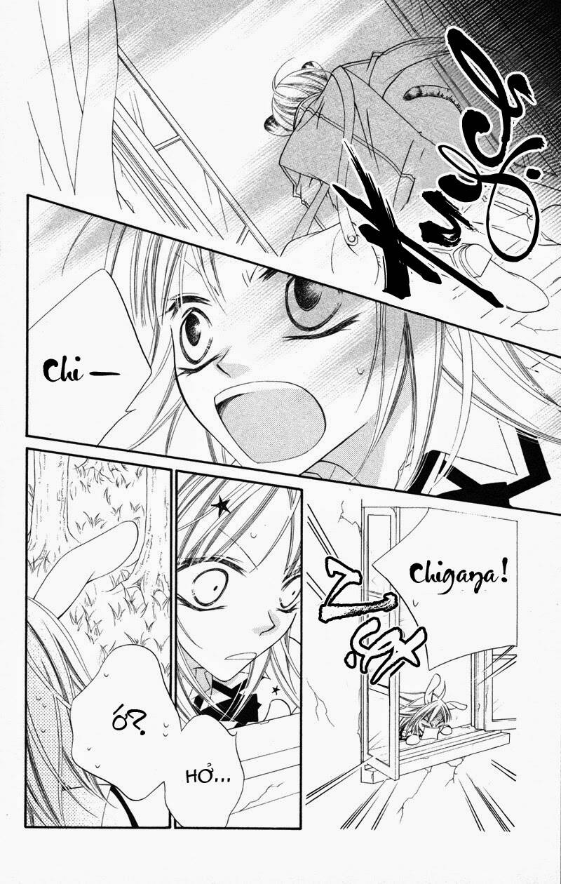 monochrome shounen shoujo chapter 4 13