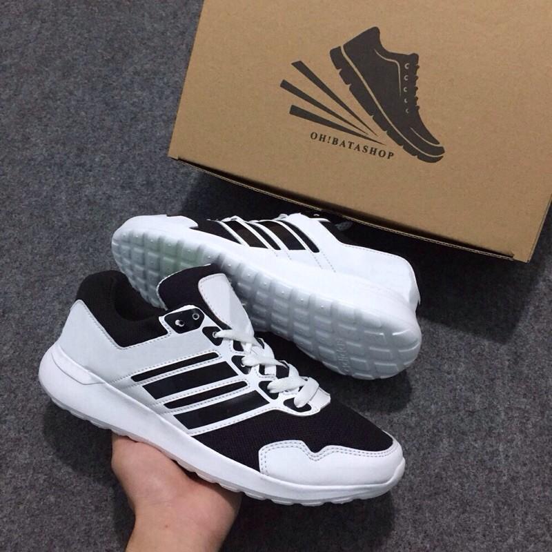 Giày thể thao nam nữ