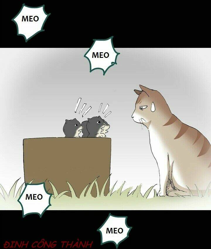 bút tiên chapter 10 14