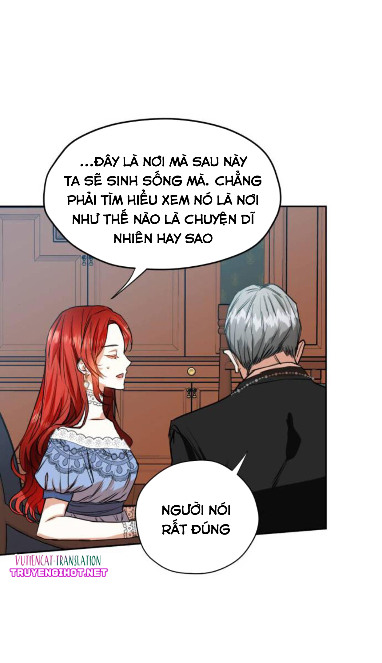 ta muốn biến phu quân thành bá chủ chapter 9 31