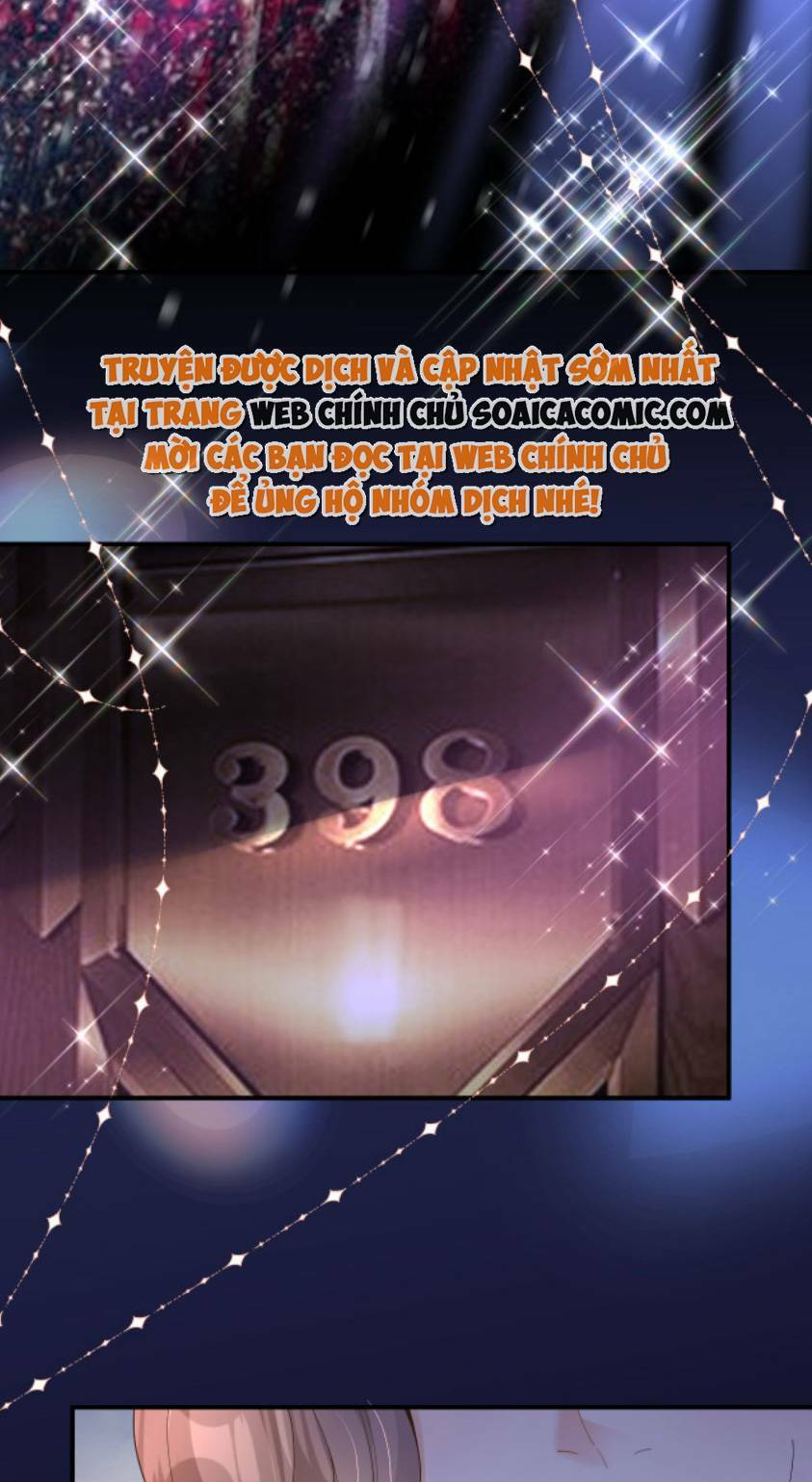 tùy ý thiêu đốt lửa tình chapter 2 22