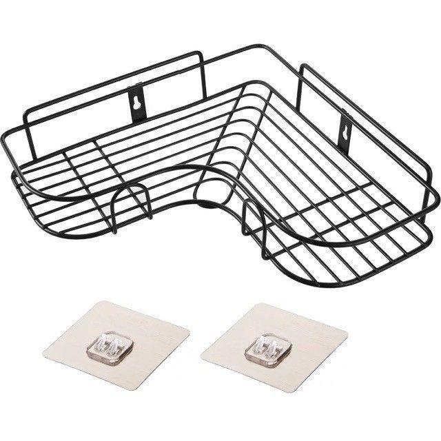 Kệ góc dán tường siêu chắc