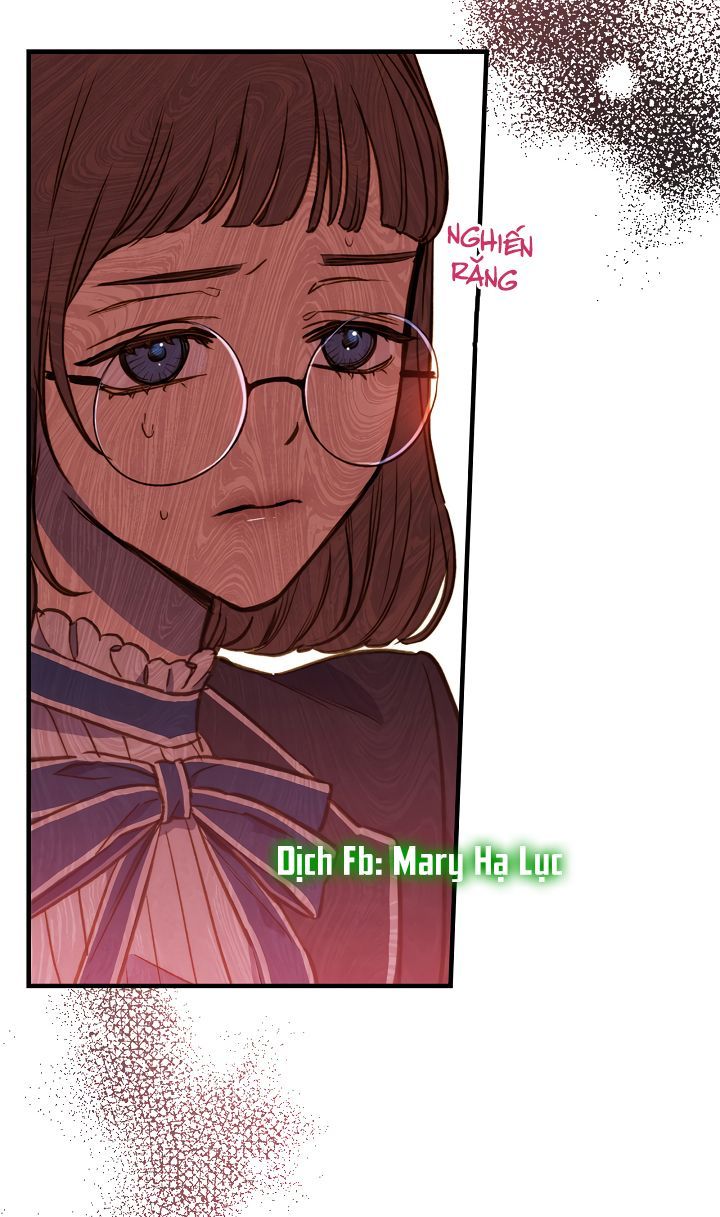 hoàng phi bóng tối - shadow queen chapter 41 25