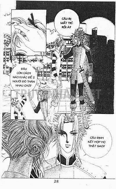 sức thanh xuân chapter 5 28