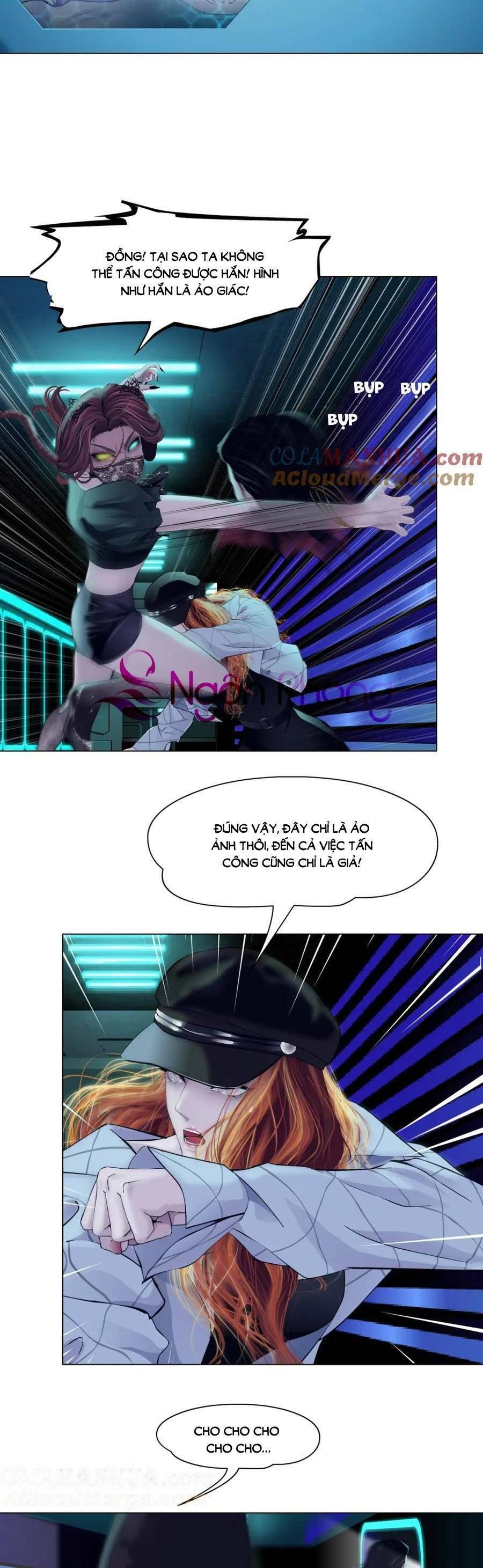 đằng nữ chapter 213 6