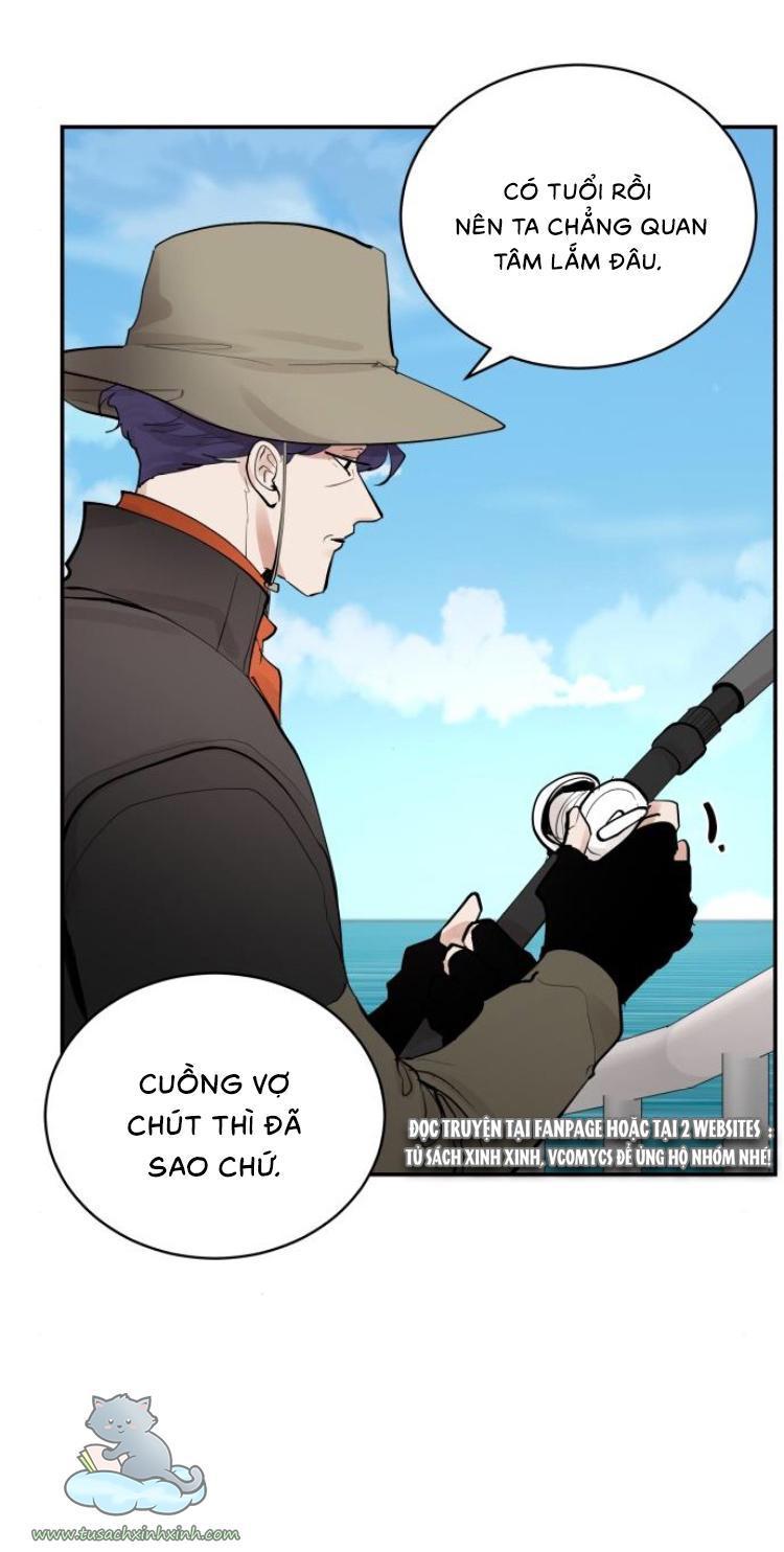 oan gia ngõ hẹp chapter 70 26