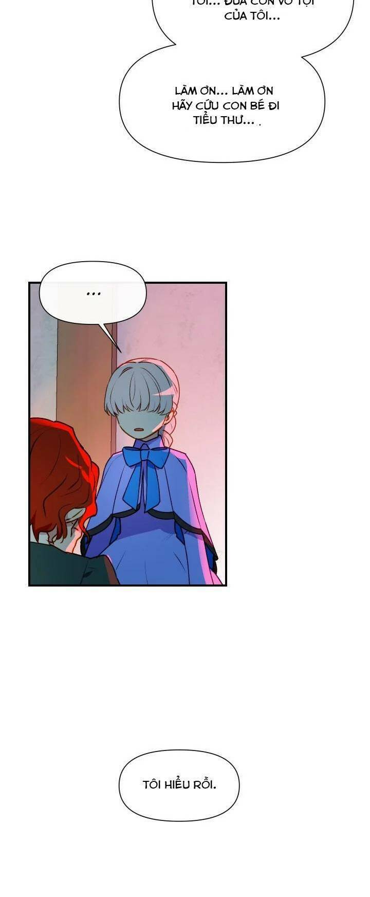 khế ước của nữ công tước quái vật chapter 57 15