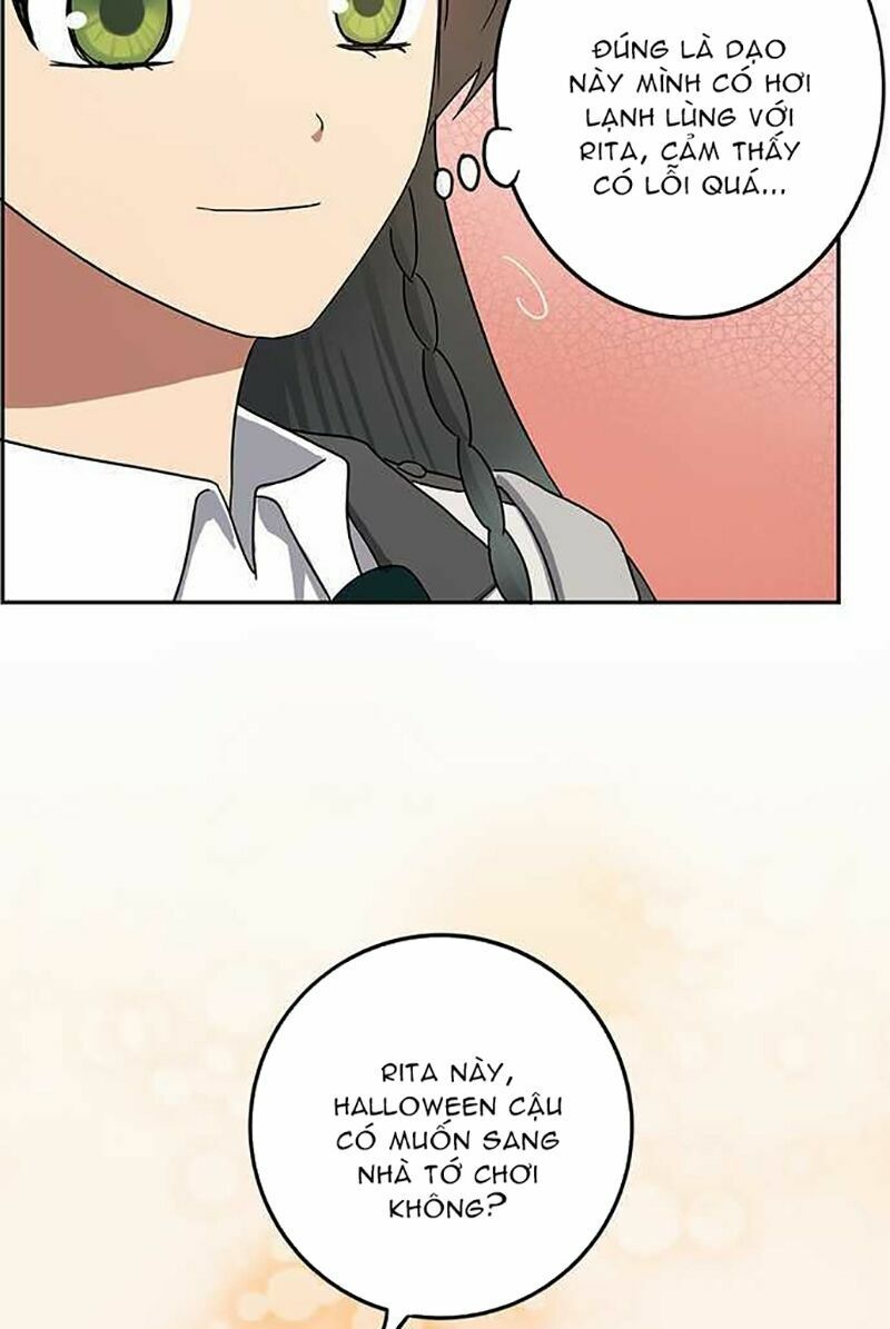 nụ hôn nguyền rủa chapter 65 39