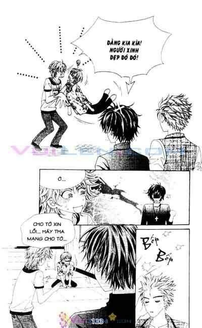 chàng gà mái chapter 2 123