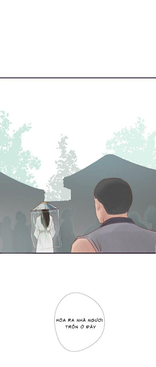 nỗi nhớ ngàn năm chapter 4 25