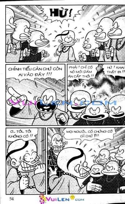 thần đồng đất việt chapter 36 50