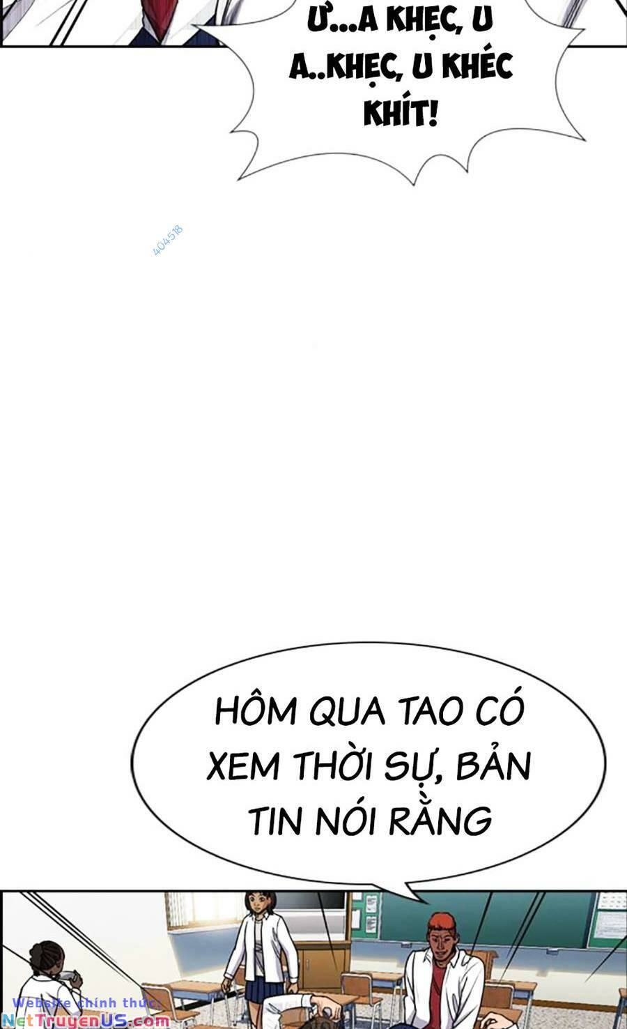 giáo dục chân chính chapter 125 37