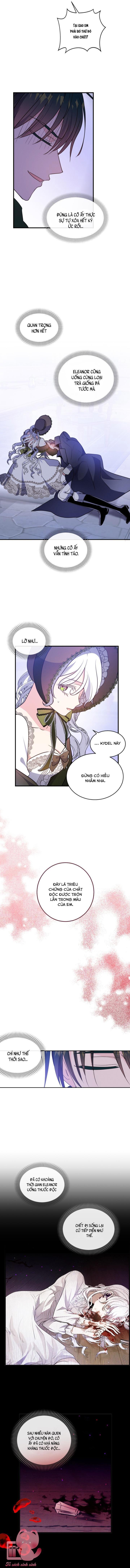 nguyện ước vô vọng của ma nữ chapter 118 3