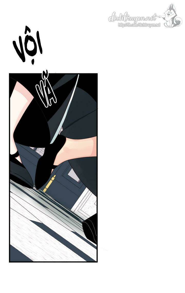 công chúa bãi rác chapter 29 25